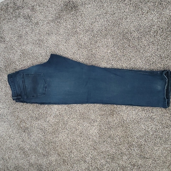 Urban Star 36 X 30 blue jeans - Picture 3 of 4